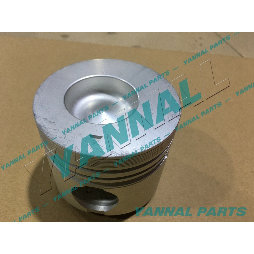 

For Mitsubishi 131154-2220 Piston K4F Excavator Engine Parts