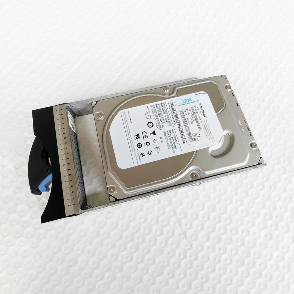 IBM ϵ ũ DS3500 DS3512 49Y1876 49Y1880 49Y1883 1T 7.2K SAS 3.5 ġ ϵ ̺ HDD