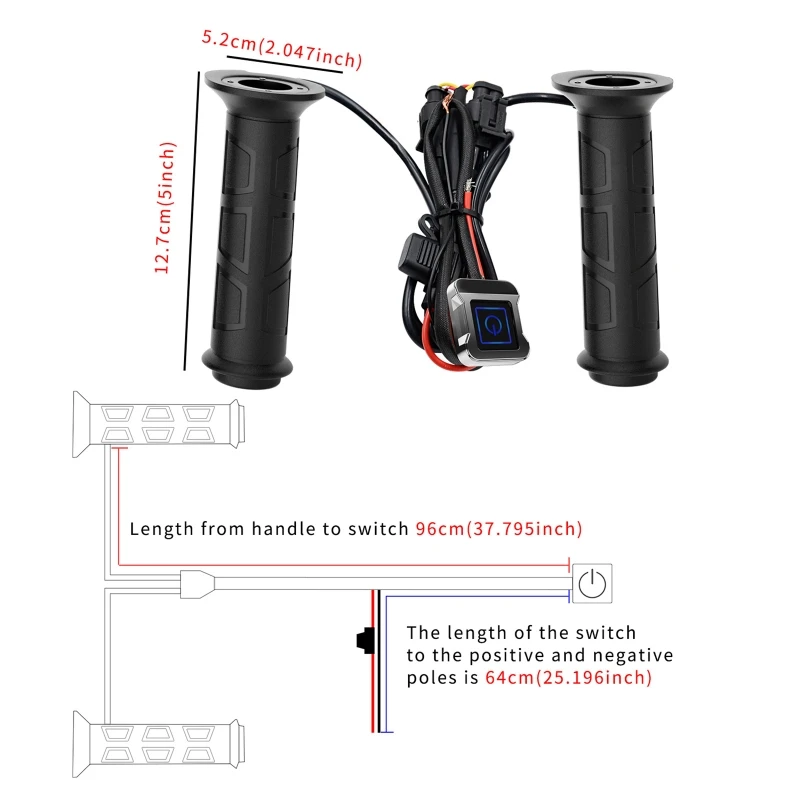 12V  ڵ 7/8ġ ڵ  ڵ ¿ ġ   ׸ R2LC