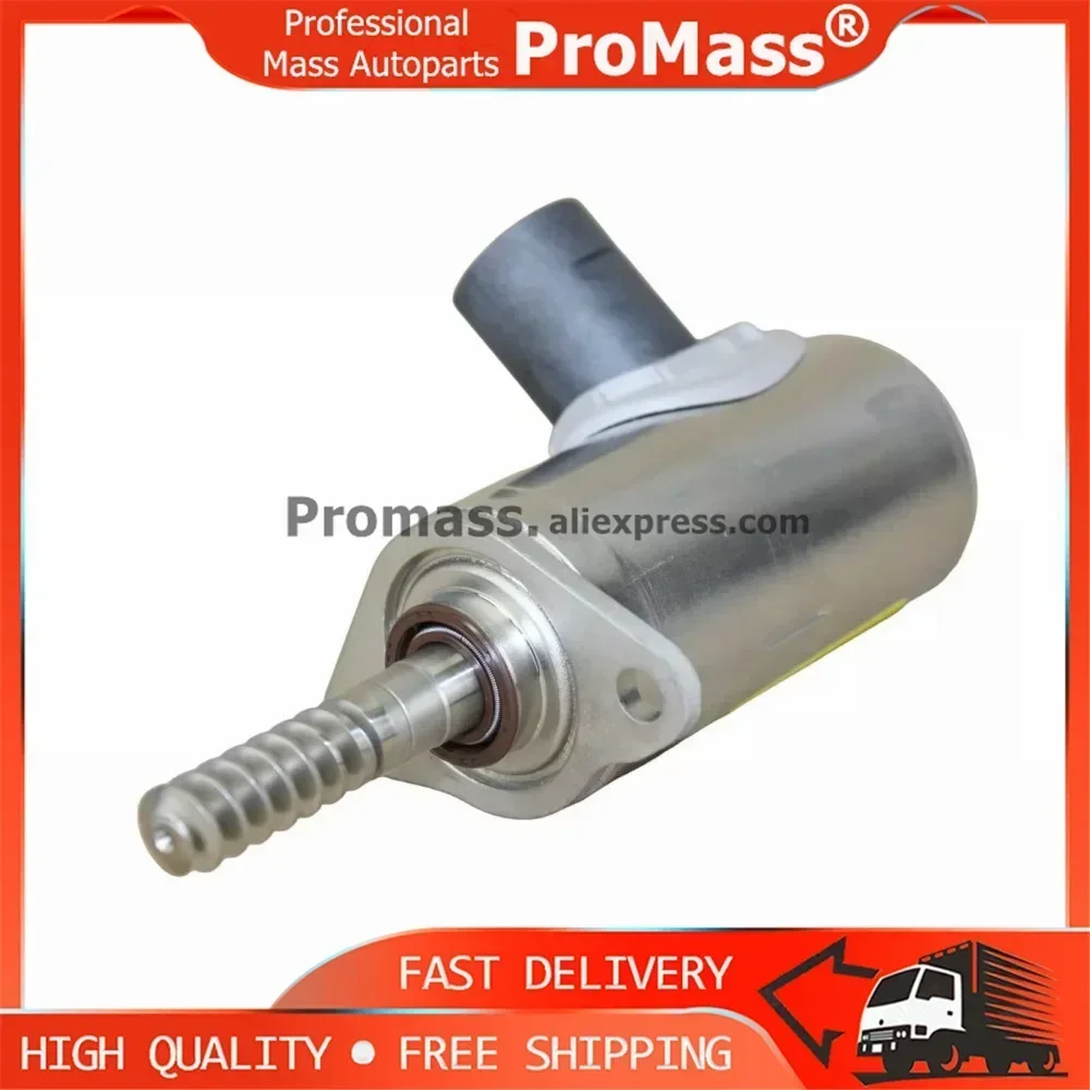 V75915888005 11377591588 7591588 New Car Cam Timing Oil Control Valve Assy VVT Auto Actuator Motor for Mini Cooper S N18 1.6