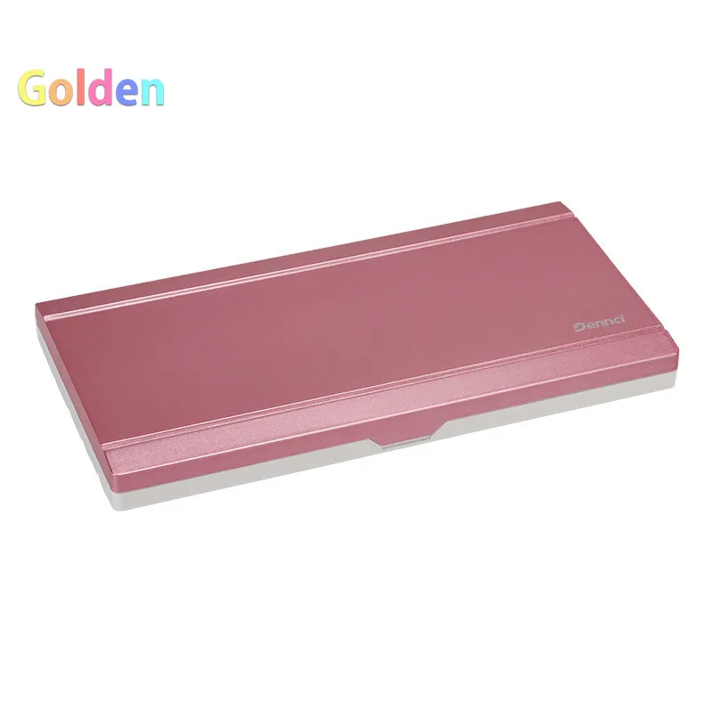 NEEF 36색 수채화 및 구아슈 물감 세트 - 학생과 예술가를 위한 휴대용 팔레트, 그림 그리기 및 미술 프로젝트에 이상적