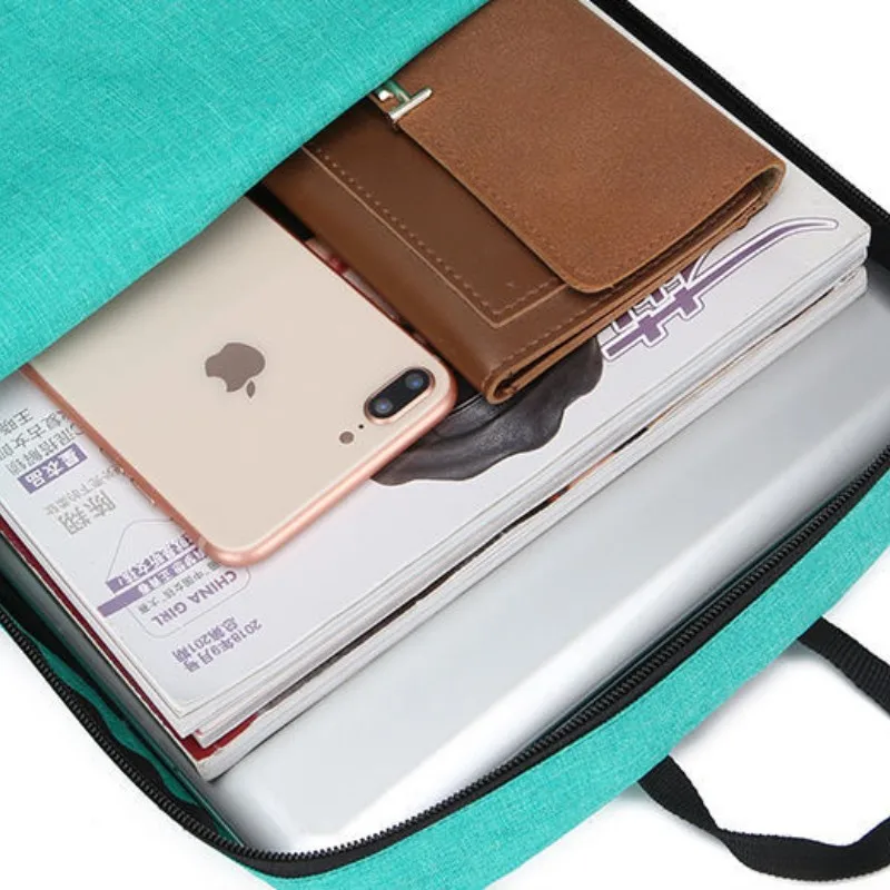Multi-Color Waterproof Backpack for Men Large Capacity Notebook Business College Backpack Multifunctional 10L Travel Sports Bag