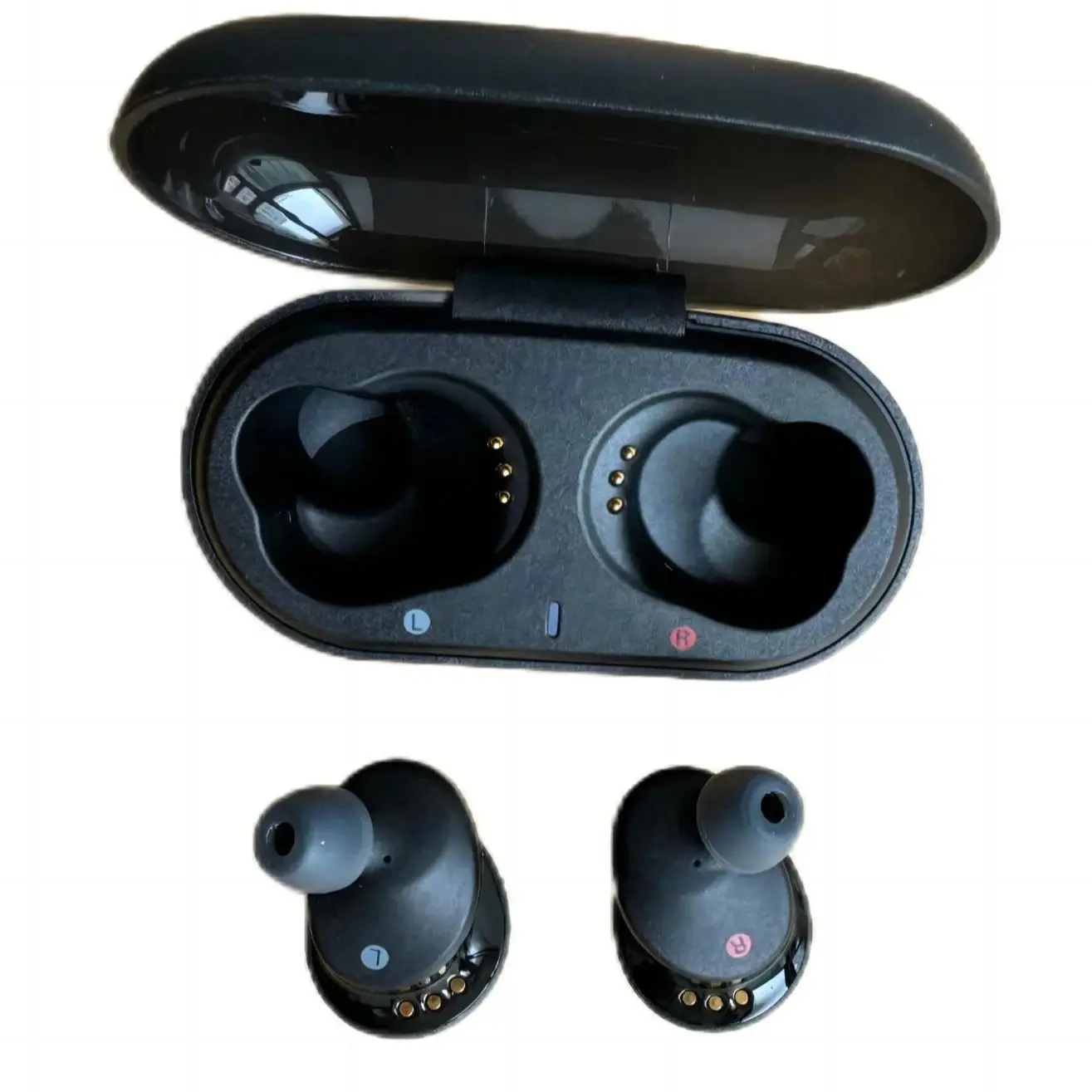 

WF XB700 Bluetooth Headphones Original XB700 Wireless Headsets UsedWF-XB700 EXTRA BASS True Wireless Earbuds with Mic for Phone