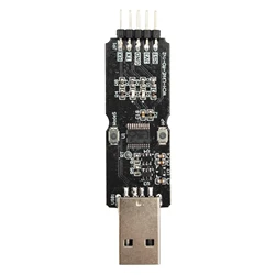 WCH LinkE EVT RISC - V MCU Debugger with USB Interface (WCH LinkE)