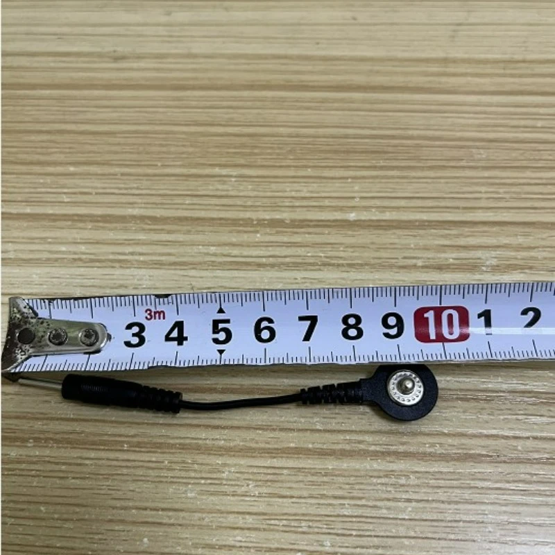 Рисунок 4 - соединительные кабели для тату-машинок