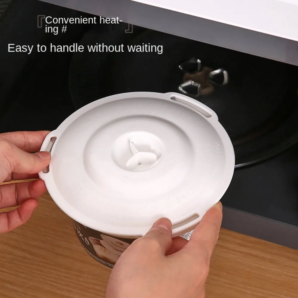 Cuenco Para Cocinar Arroz Al Microondas De 2L - Con Tapa, Colador Y Cuchara, Verde, Sin BPA