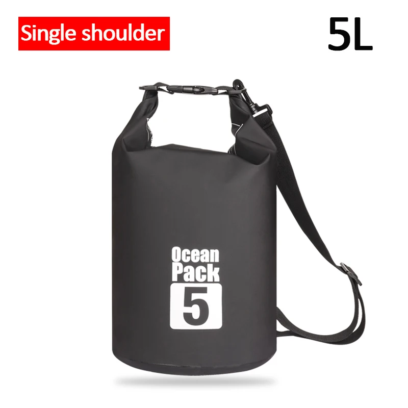 C3 Single shoulder