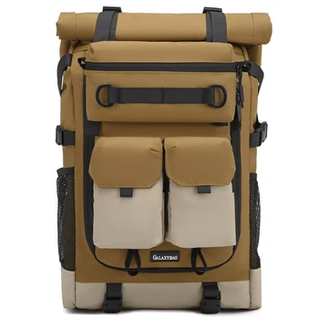 Outdoor Hiking Climbing Camping Travel Backpack 1