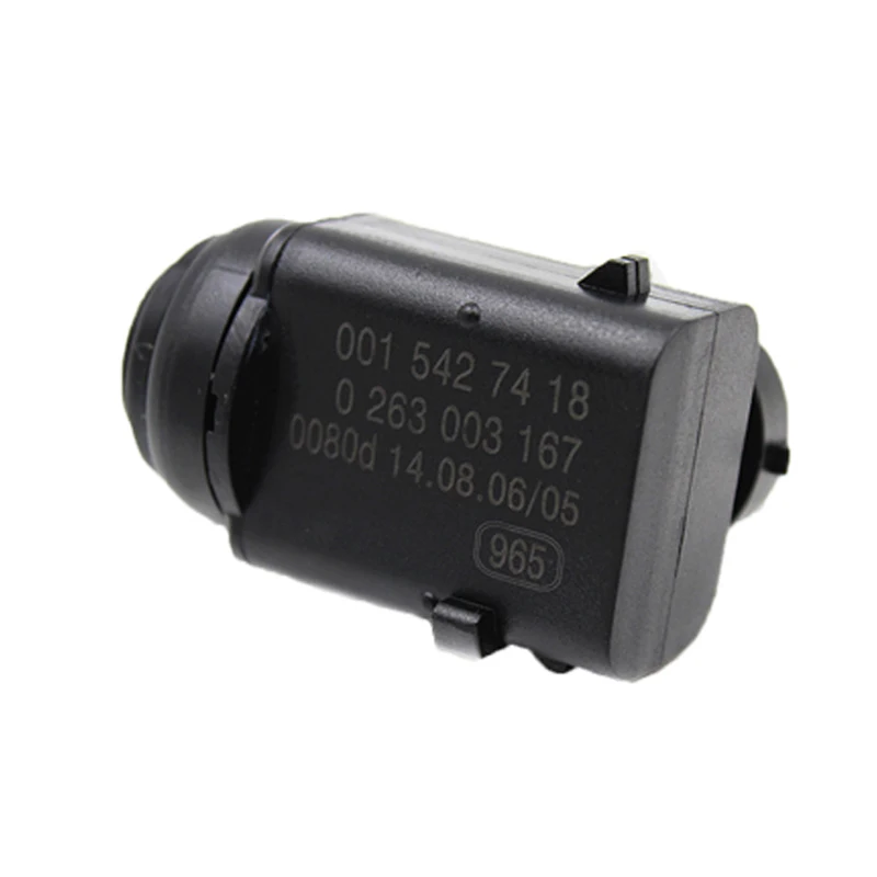 PDC Parking Sensor For Mercedes-Benz W203 W209 W210 W211 W220 W163 W164 W168 W215 W251 S203 C203 C209 A209 CL203 0015427418