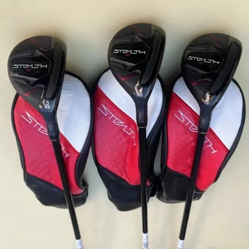 New Shadow Second Generation Chicken Thighs Men's Iron Wooden Stealth2 Golf Club