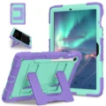 PurpleMintGreen