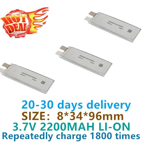 3PCS Good quality