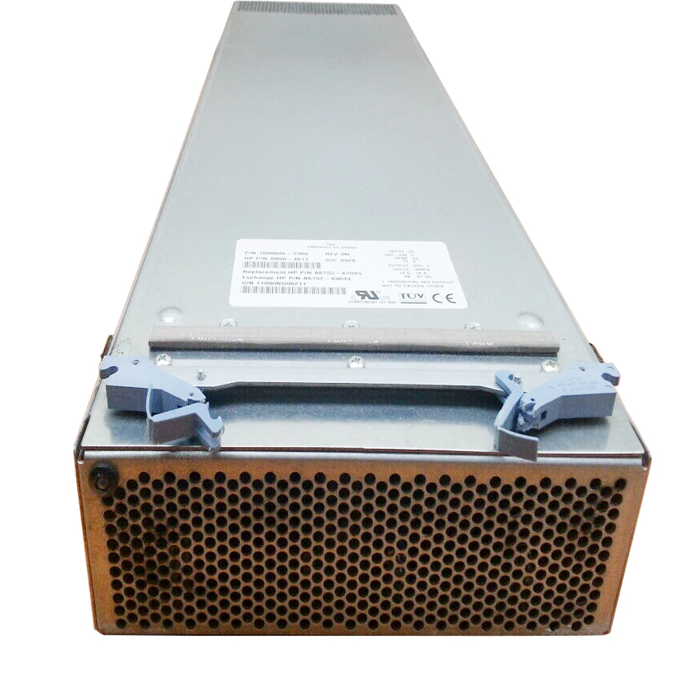 100% test for Power supply for RP7410 A6752-69113 0950-4173 7000606-Y000 0950-4611 Work Good 1 100 test for Power supply for RP7410 A6752 69113 0950 4173 7000606 Y000 0950 4611 Work