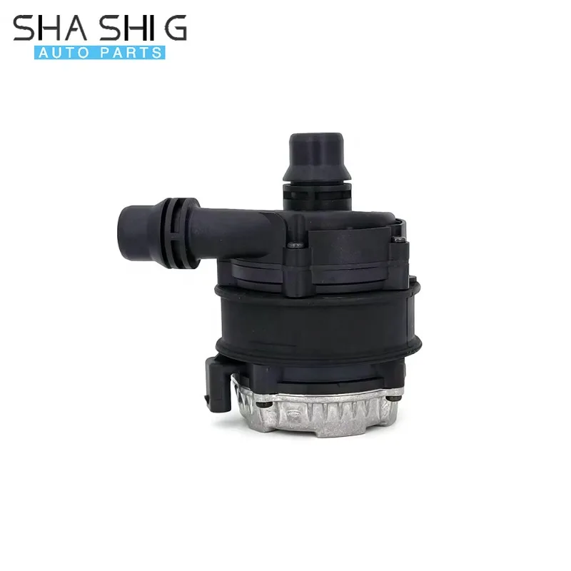0005002686 Car Low Temperature Water Cooling Pump for Mercedes-Benz W117 W118 W156 GLA260 GLA200 GLA220 GLA45 CLA45 AMG CLA250