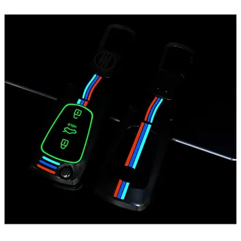 Portachiavi per auto per kia sportage rio 3 soul optima ceed pro k5 k2 pride per hyundai i20 i30 ix20 ix35 elantra accent Shell Covers 4 Portachiavi per auto per kia sportage rio 3 soul optima ceed pro k5 k2 pride per hyundai i20 i30 ix20 ix35 elantra accent Shell Covers - Portachiavi per auto per kia sportage rio 3 soul optima ceed pro k5 k2 pride