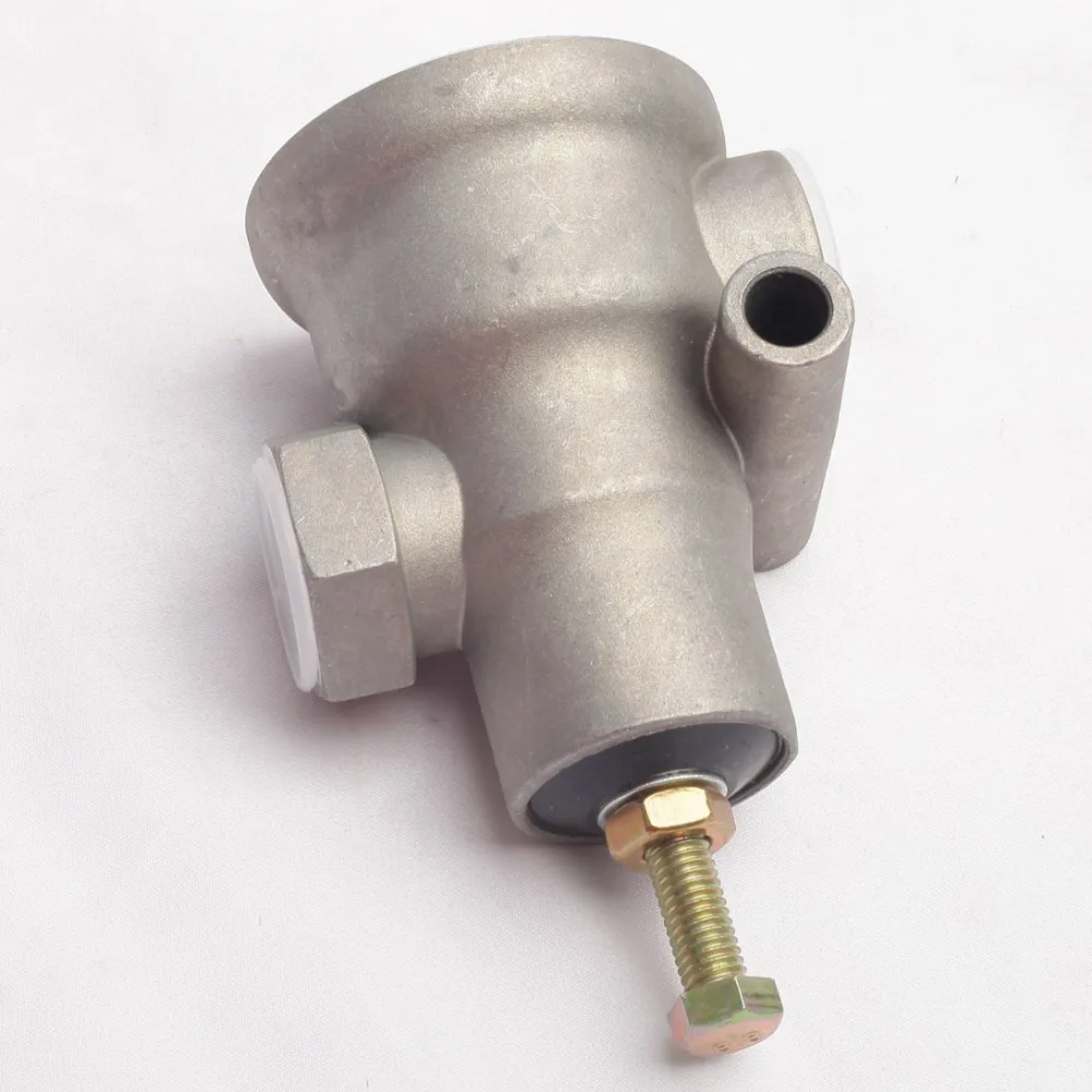 0481009026 Brake System Pressure Limiting Valve for Volvo Trucks