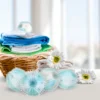 12/16pcs Pet Hair Removal Washing Machine Balls,Reusable & Durable Lint Catcher,Keeps Clothes & Bedding Fur-Free, Essential 4