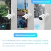Security Camera Sending Photos - 2K WiFi Outdoor Surveillance with Motion Detection - Image 2