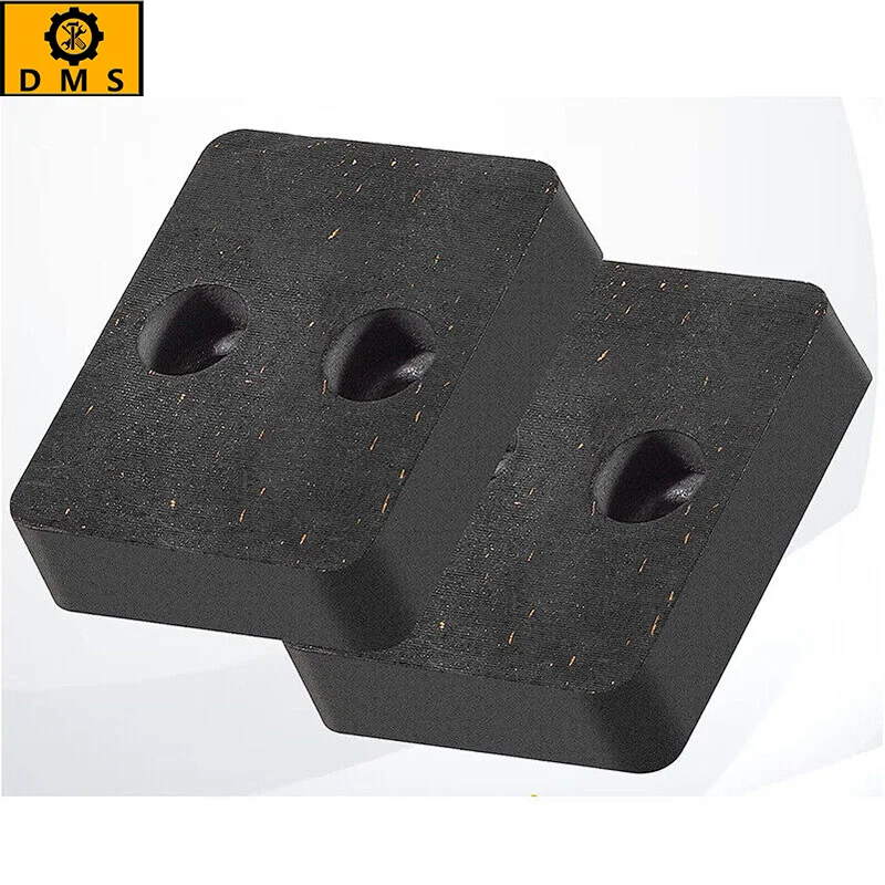 761-05007 Pastiglia Freno A Ponte Per Mtd Troy Bilt Cub Cadet Xt1-Lt42 Lt46, Xt2-Lx42 Fab