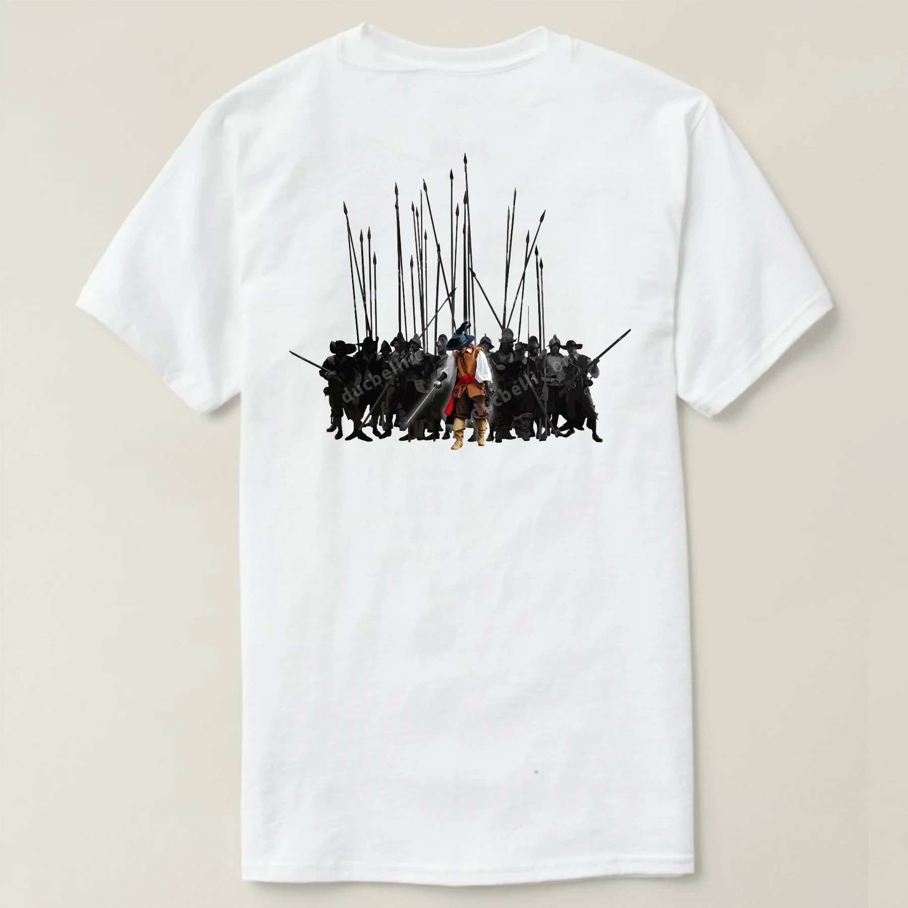 TERCIOS ESPA&Ntilde;OLES The Legendary Infantry T-Shirt Short Sleeve Casual Cotton O-Neck Summer Mens T-shirt Size S-3XL