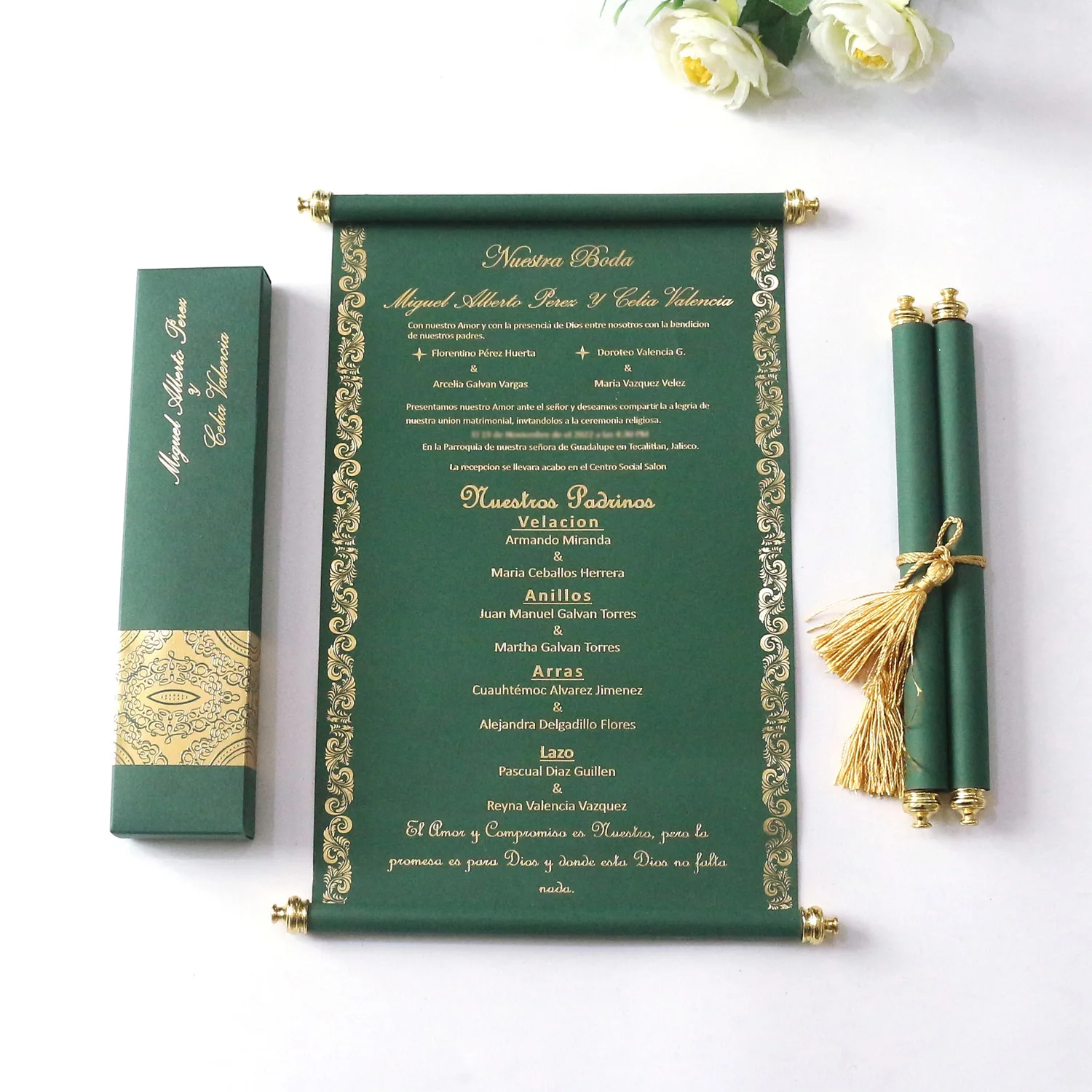 Invitations Card Traditional Design: The Timeless Choice for Elegant Events, image size:1500x1500