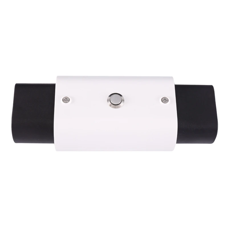 

Type2 To GBT Adapter Compatible With Type 2 Charger For Electric Cars With Chinese GB/T Charging Socket