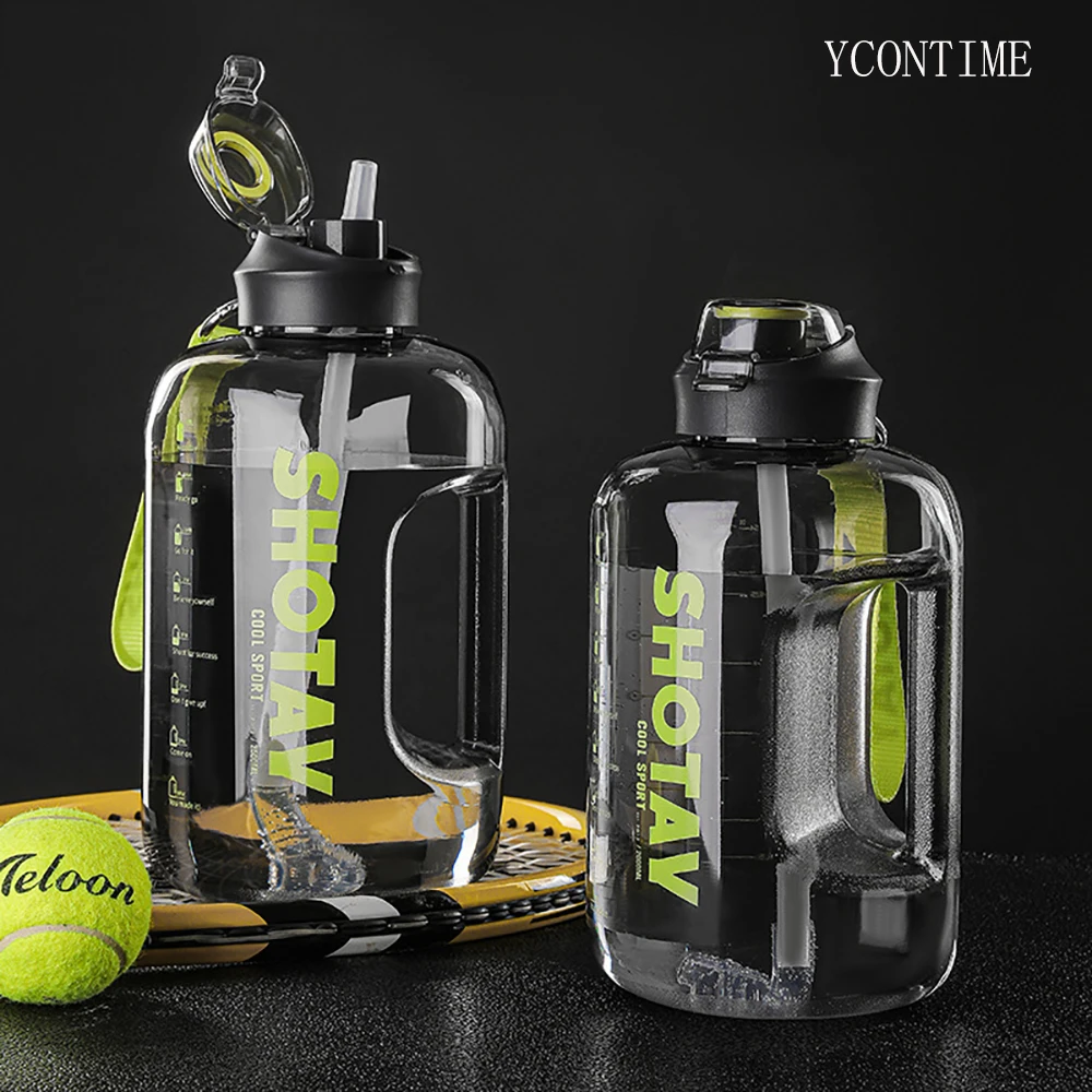 Water Bottle Sports Straw Sport Water Bottle Sale Large Sports