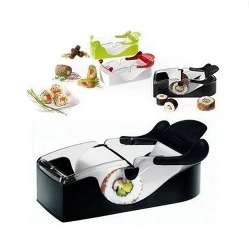 Sushi Machine Mold Household Kitchen DIY Roll Tool for Sushi Maker