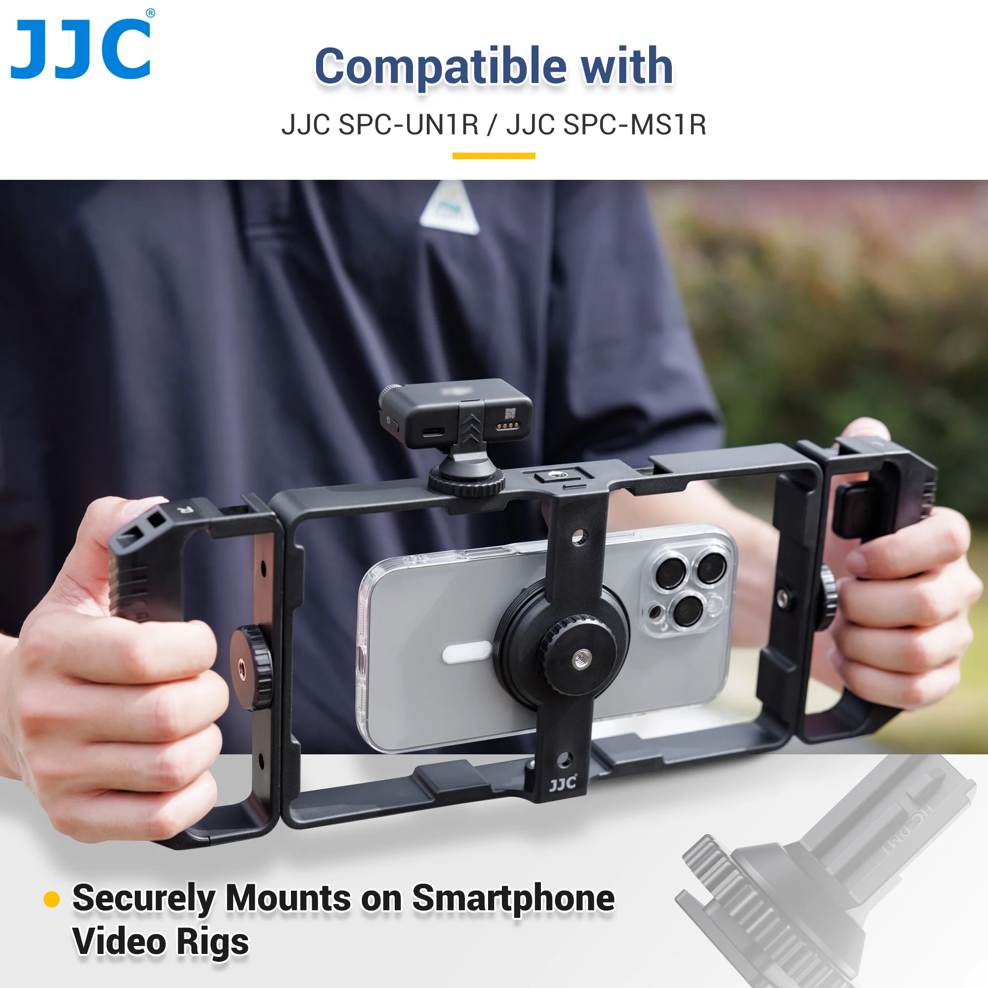 DJI MIC 2 ＆ DJI MIC 2 CAMERA ADAPTER Buy DJI Mic 2 Camera Adapter - DJI Store
