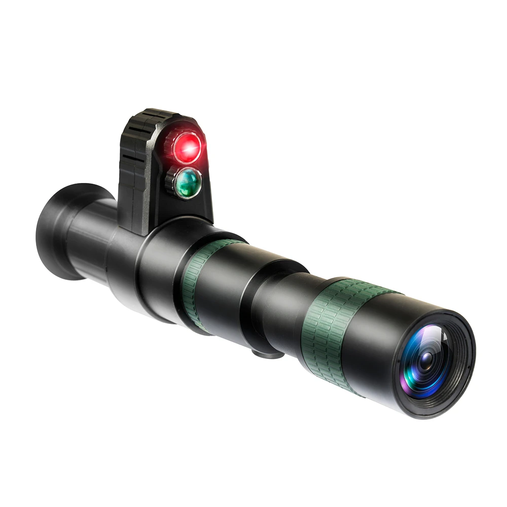Night Vision Hunting Night Vision Infrared Night Vision Telescope