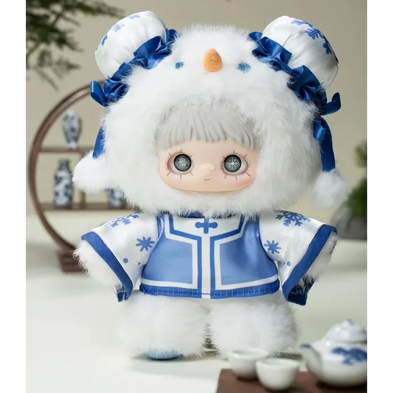 Maymei V3 詩 Pf 春のトレンドサプライズブラインドボックスぬいぐるみ