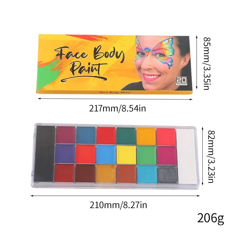 20 Color