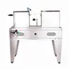 Ultrasonic Tube Tail Sealer Semi Auto Sealing Machine Ointment Toothpaste Facial Cleanser Soft Pipe Hose Seal Tail Seal Device 2
