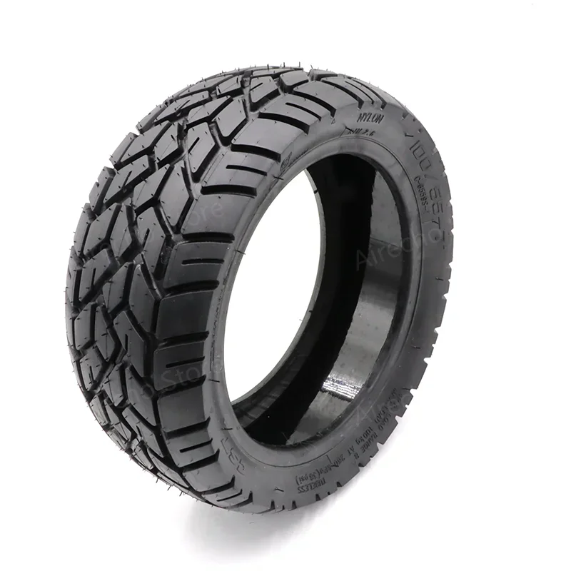 Origianl Kaabo New 12inch Run-flat Tire Improved Puncture-proof Tube Punture Proof Tyre For Kaabo Wolf King GTR Electric Scooter