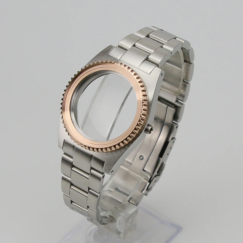 Bracelet de montre Super Engineer SS202003B024 - Strapcode