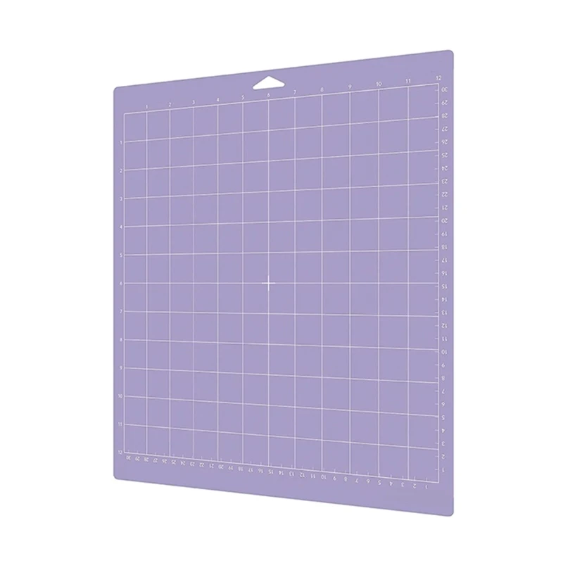 커팅 매트 공예품 제조 업체를위한 강력한 그립 커팅 매트 12x12/12x24inch 커팅 매트 87HC