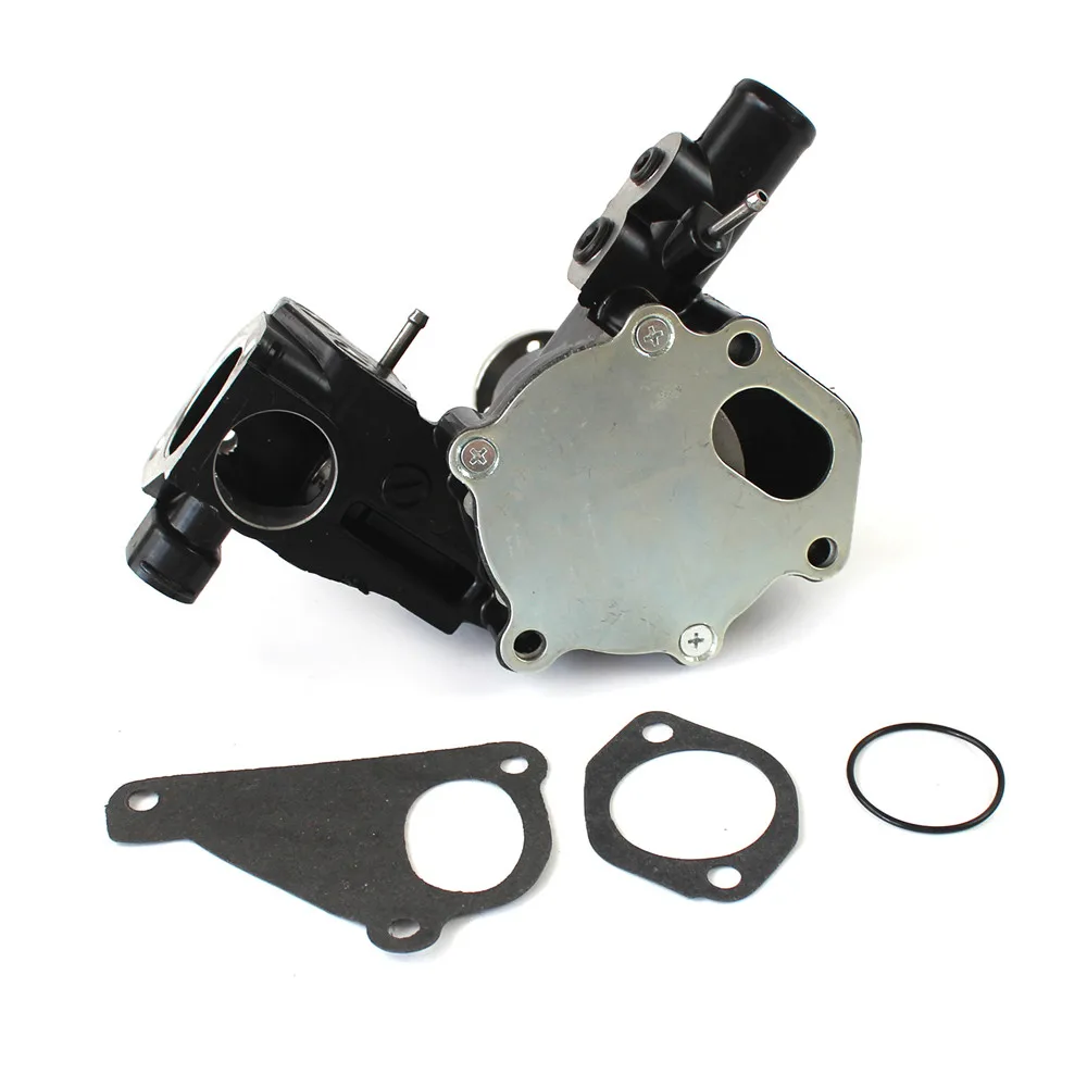 1pc Water Pump 129004-42001 129508-42001 129100-42002 129100-42004 for Yanmar 4TNV88 3TNV88 4TNV84 4TNV84-GGE Engine 129004