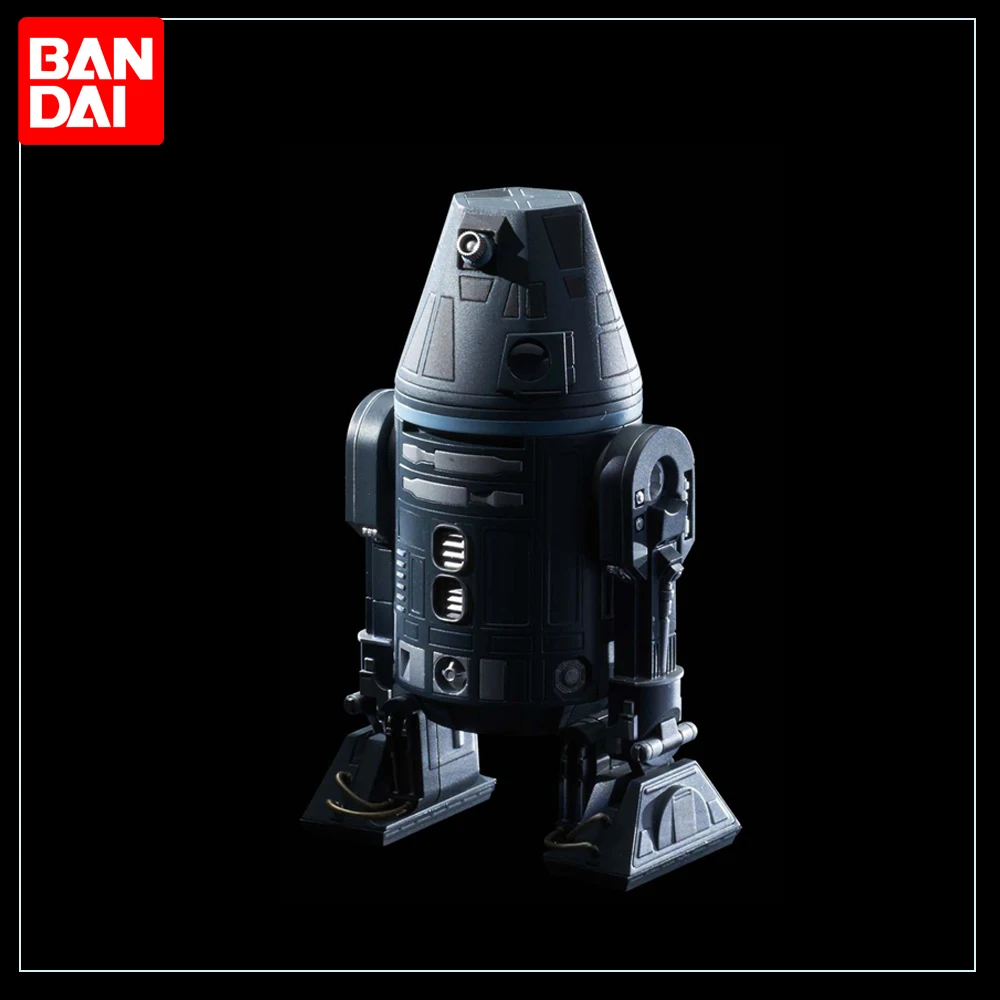 Bandai Star Wars R4-i9 Anime Figure 1 