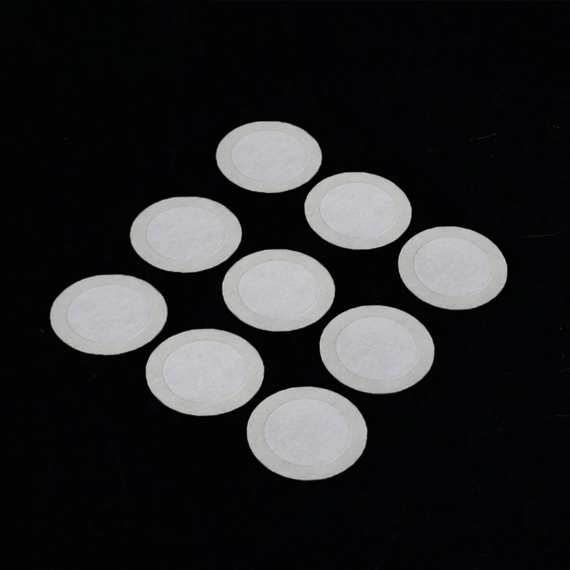 Air Permeable Protective Vent Eptfe Membrane Protective Adhesive Vent Patch Sticker Sensor Adhesive Vents