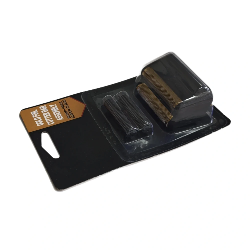 Wahl 5Star Shaper와 호환되는 포일 면도기 교체 헤드  8061-100) & ..