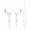 Original Headphones For Apple iPhone 6 6S 7 8 Plus 14 13 12 11 Pro Max X XS XR in-ear Earphones Wired Headset Phone Accessories 6