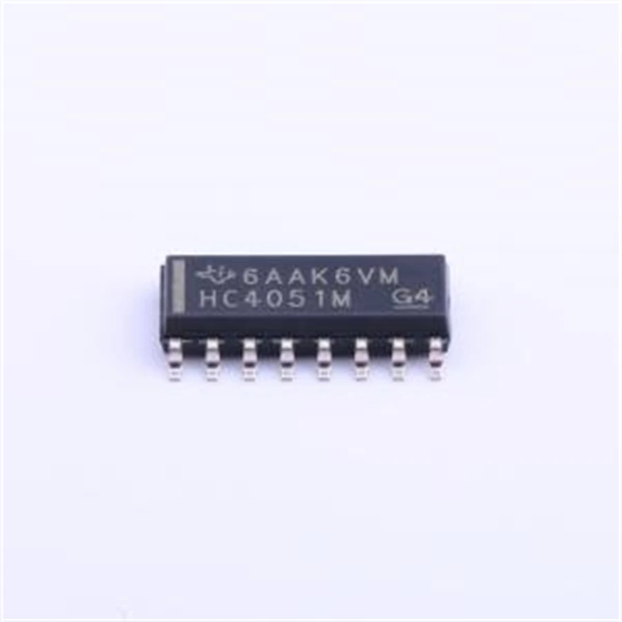 CD74HC4051M96