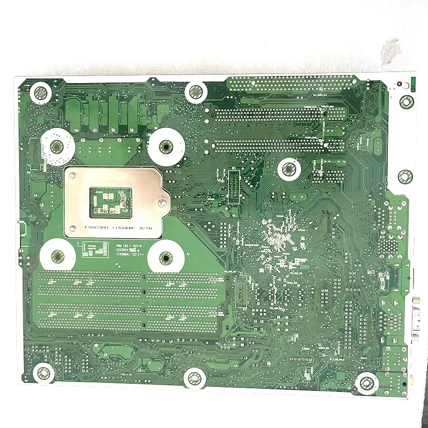 656933-001 For HP Compaq 8300 8380 Motherboard 657094-001 Mainboard 100%tested fully work 6 656933-001 For HP Compaq 8300 8380 Motherboard 657094-001 Mainboard 100%tested fully work - Image 4