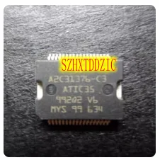Enhanced Automotive Integrated Circuit in HSSOP36 Package (1 Piece)