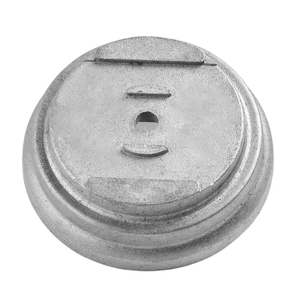 

Fittings Adapter Cover Guard Electric Agriculture Blade Base Knives Accessories Lawn Mower Wasteland Reclamation