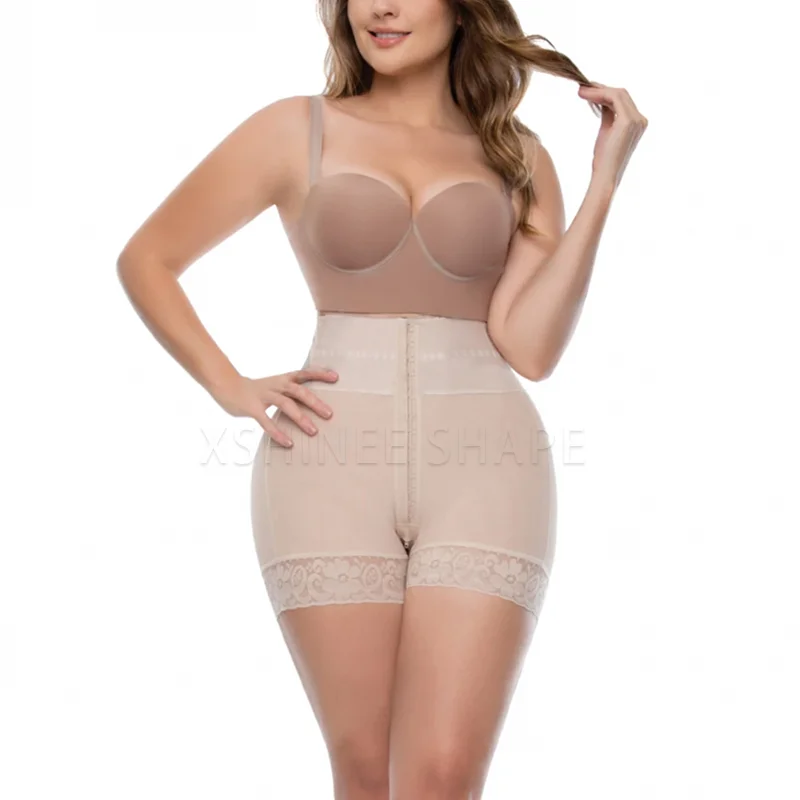Faja Vita Sottile Unisex Faja Colombiana Riducente LATTIX Vita Trainer - Corsetto Modellante Per Vita E Addome, Taglie S-3XL Faja Reductoras Colombiana - Foto 8