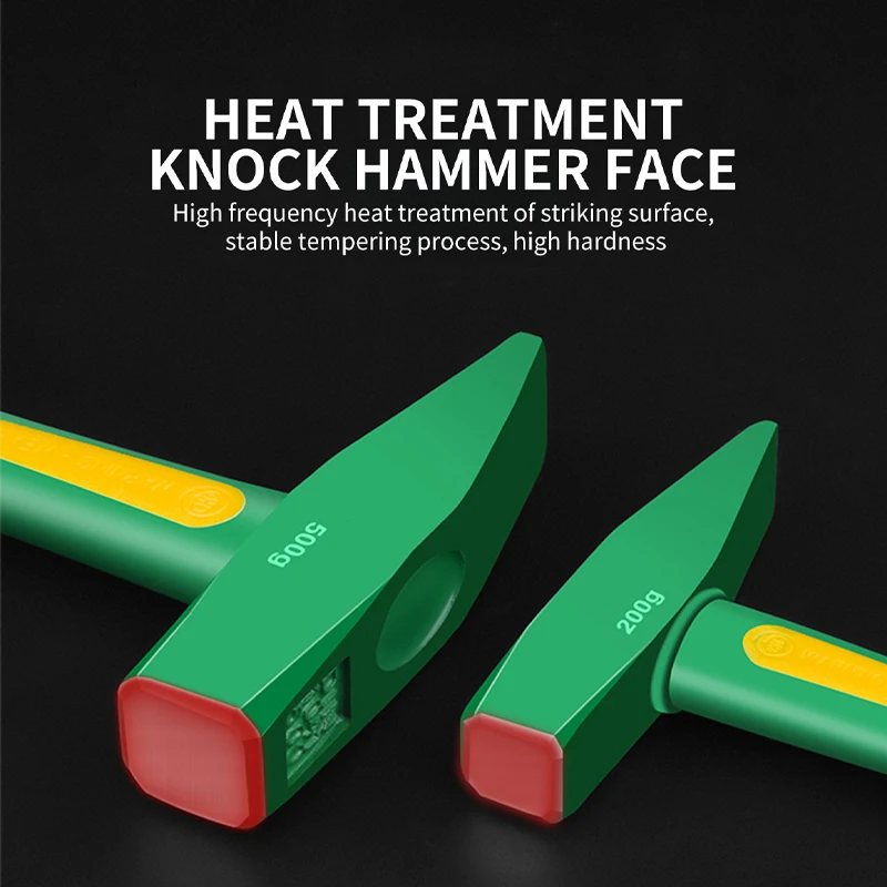 Mini Hammer Installation Hammer Claw Hammer Mini Claw Hammer Multitool Hammer Welding Hammer Steel Hammer Shockproof Knock Hammer Woodworking Hardware Tool Fitter Electrician Hand tools mechanical workshop Multitool