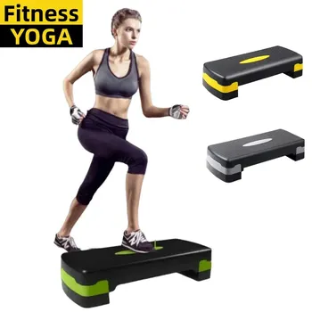 Non-Slip Fitness Stepper Pedal 1