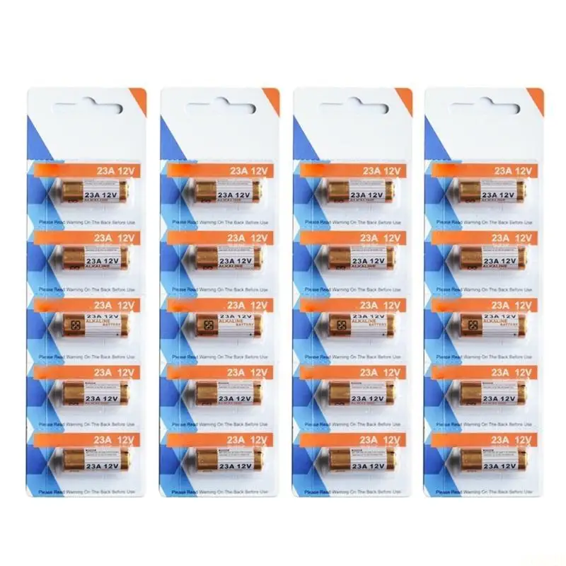 20 pieces