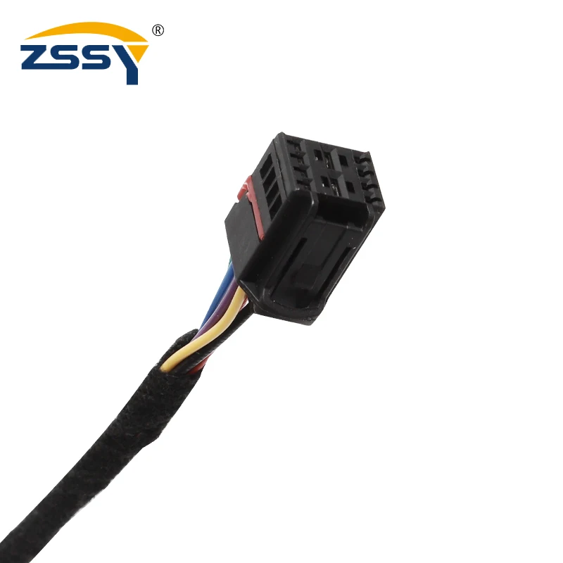 官 For 2019-2023 Volvo V60 Electric Power Liftgate Support